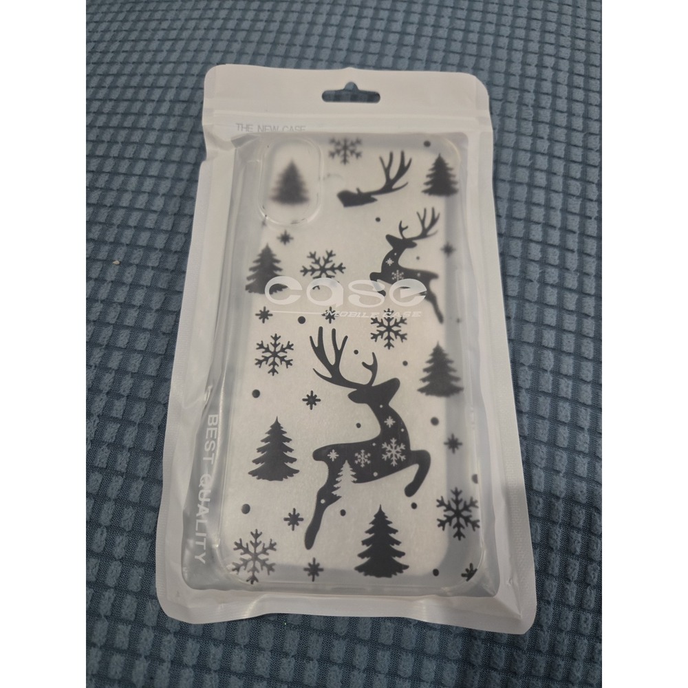 IPhone 16‎ phone case